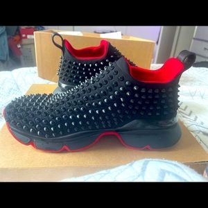 Spike-sock 30 NEOPRENE
